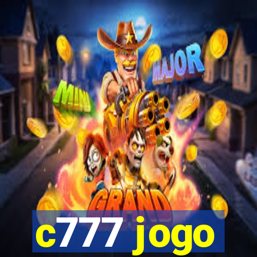 c777 jogo
